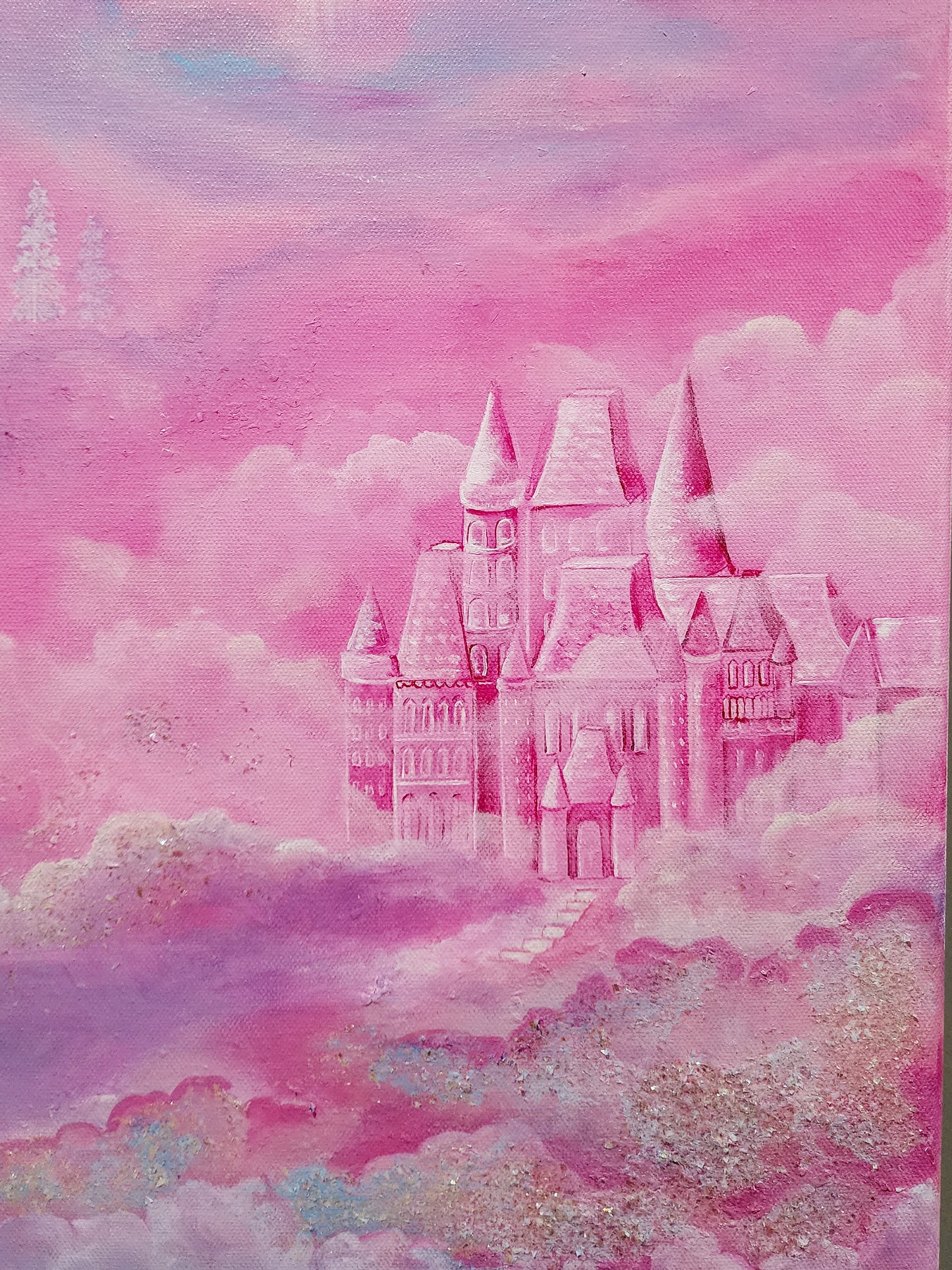 Barbie Of Swan Lake Prints - Limited Edition